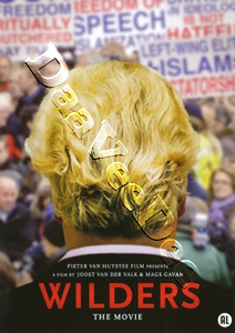 Wilders |   DVD